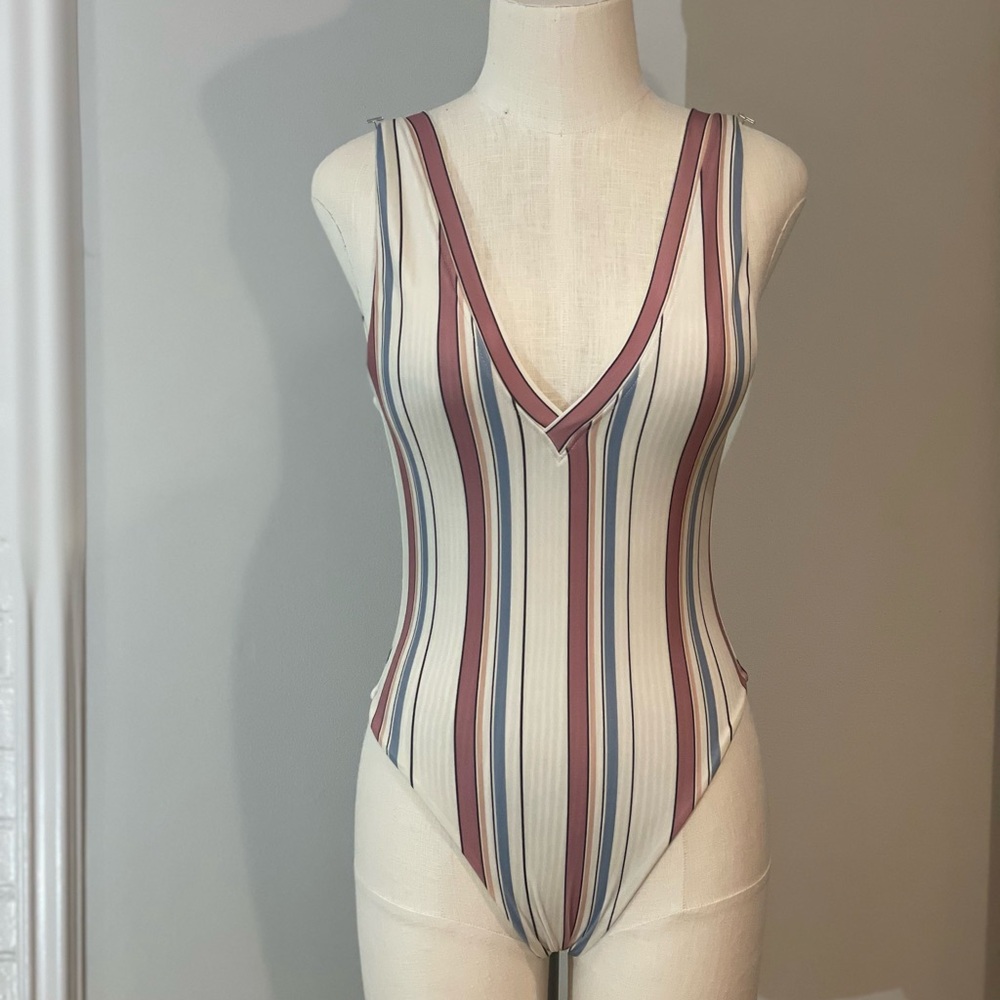Rove one piece swimsuit